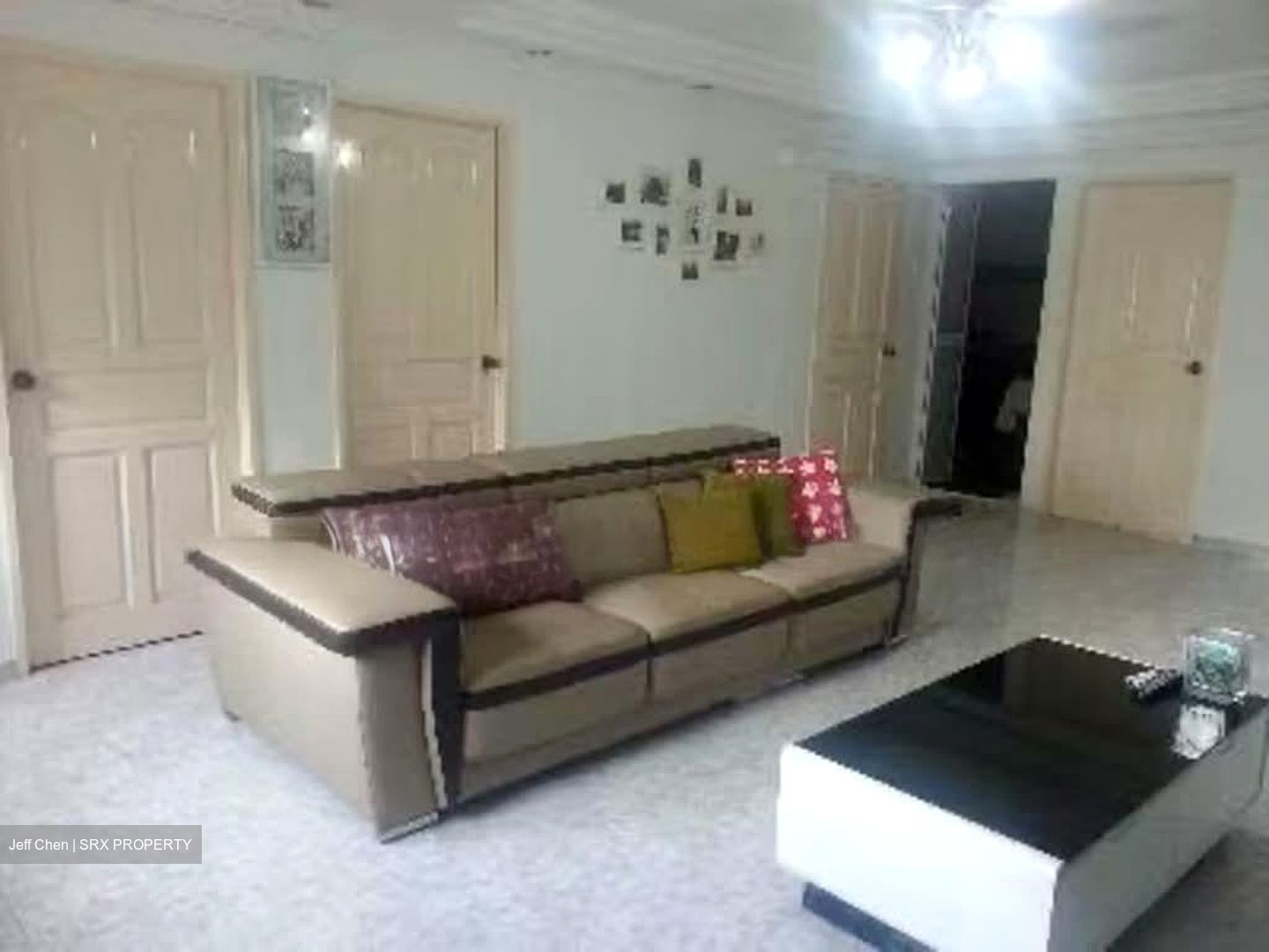 Blk 747 Pasir Ris Street 71 (Pasir Ris), HDB 4 Rooms #560304041